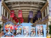 2018中国(天津)国际实木家具展盛大开幕！