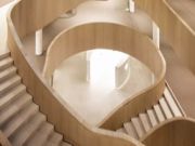 木结构建筑，打造未来城市新IP