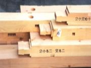 日本的木材出口在亚洲蓬勃发展