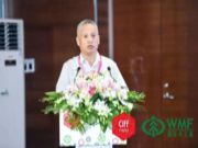 桑墟镇再膺“中国十大木业产业园”荣誉称号