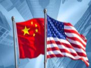 中美双方贸易代表在华盛顿举行新一轮高层磋商