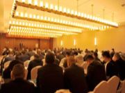 临沂市木业协会换届选举大会圆满举行