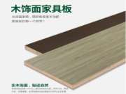 拒绝不环保，教你正确选择板材