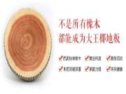 橡木地板，千万爱家人的选择！