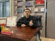 福商说 | 兰州杨建：相信品牌的力量