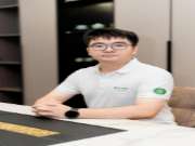 同舟共话丨千年舟优秀经销商访谈「浙江义乌经销商方旭金」