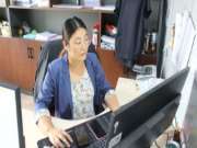 板材人 | 原料验级科里的“风一样的女子”