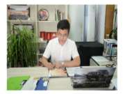 优饰木业周金平：与企业同呼吸 是最高性价比的投资