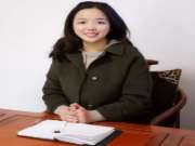 专访：天酬木业总经理仲亚兰，板材界的“阿丽塔”