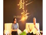 金牌厨柜总裁潘孝贞：面对瞬息万变的全屋定制市场，金牌厨柜如何应对？