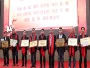 【福湘板材优秀经销商】衡东宾志强：没有一种成功是源自偶然