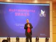 【专访】源木原作董事长章慧明——在红海中破浪 在蓝海中扬帆