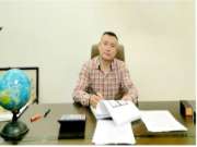 成都韩氏总经理黄勇：跟对团队，做对事