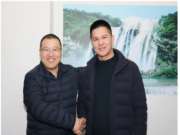 大王椰地板优秀经销商李星：紧跟国策，进击市场，渠道拓展加速中！