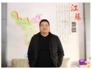 大王椰地板优秀经销商庞天喜：服务营销3.0，深度实现多方共赢！