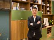 大王椰集团董事长顾国良：以新的企业精神推动大王椰新一轮发展