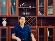 【专访】福庆驻马店吕峰元：深耕板材市场，携手福庆共同发展
