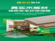 雪宝ENF级儿童健康板材，零醛添加大豆胶，高环保品质家居的健康首选