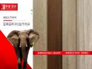 象道臻品系列板材，让家与众不同
