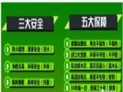 华杰防火安全板材：我们已整装出发，你 准备好了吗！？