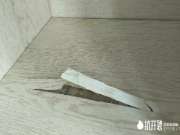 抗开裂免漆板即将隆重上市！