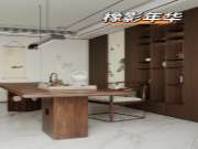 新品花色推荐丨【橡影年华】演绎古典与现代雅韵之美