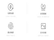 大王椰板材零度木纹工艺：无暇光感，还原自然本色之美