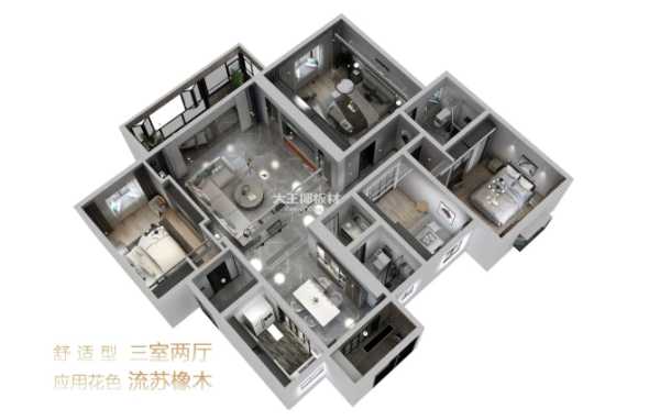板材网