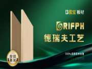 品牌独有，行业首创，雪宝DIRFPH德瑞夫工艺全球首发！