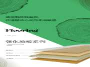 金利源 | 强化地板系列