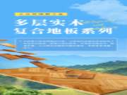 金利源 | 多层实木复合地板系列