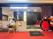 2024优秀门店（成都）丨极致光影艺术，典藏现代轻奢木韵
