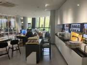 对话新零售标杆 | 上海松江莫干山全屋定制店，新店启航，解码掘金新零售的经营策略！