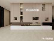 新店速递丨新疆韩氏板材专卖店焕新升级