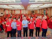 向新而生丨鹏鸿新品推介会暨客户答谢会“豫”见未来