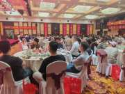 筑梦家·环保行丨2024鹏鸿济宁新品推荐暨客户答谢会圆满举行