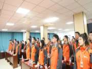 勠力同心，矢志不移 | 福庆木业战略规划宣讲会圆满结束！
