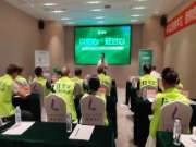 以初心·致匠心；祝贺2022雪宝家居集团郴州地区经销商优装落地会圆满成功​