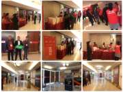 热烈祝贺2019年平安树亲民轻定制北京合作伙伴研讨会圆满召开！