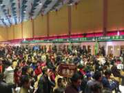 11.26，惠动武汉，莫干山武汉团购活动圆满落幕！