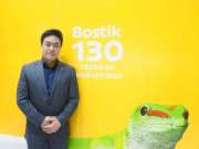 专访丨Bostik——为创造更美好的生活