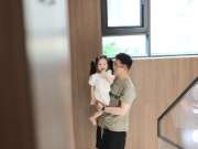 小红书博主探家记 | 有娃家庭也能享受到的意式风情，新家入住不焦虑