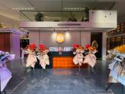 小红书博主探店记 | 入“湘”随俗，领略福庆长沙店的年轻烟火气