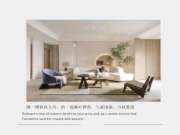 安氏亚森板材 | 打破风格的束缚，赋予居住者直抵心灵的情感