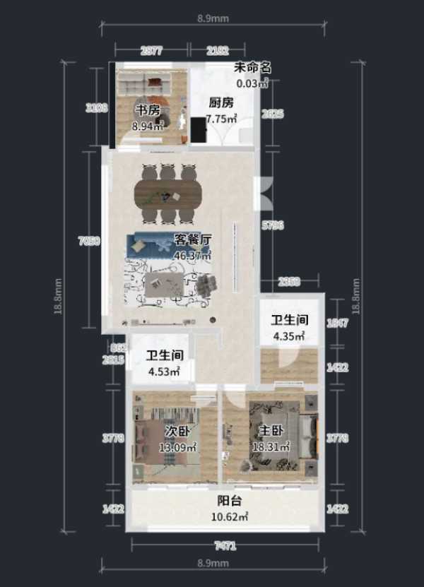 板材网