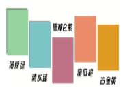 2020流行色提前get！让“家”也拥有神仙颜值