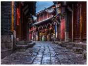 带你穿越回古代丨一秒get超炫的「跨时空设计」！