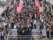 【展会回顾】韩氏板材第21届中国·沈阳国际家博会圆满收官！