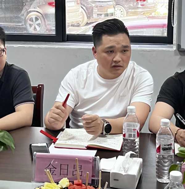 保质保量，提升交付丨大王椰二季度供应保障之行-广西站