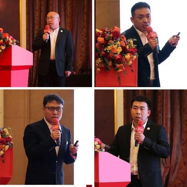 聚变共赢 鹏鸿2023一季度营销工作会议揭幕“六五”新篇